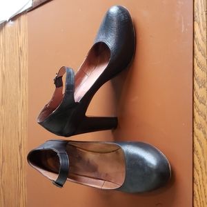 Italian made Mary Janes